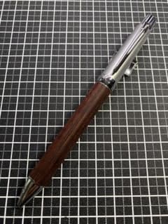PILOT Stanza 木軸 Deep-red ボールペン PILOT Stanza 木軸 Deep-red ボールペン - メルカリ