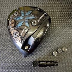 ヘッドのみMIRAI GOLF KEYEK•Rドライバー10.5° DAT55G ヘッドのみMIRAI GOLF KEYEK•Rドライバー10.5° DAT55G - メルカリ