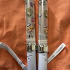 プロジェクトセカイ ペンライト 2本セット　ワンダショのサムネイル