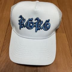 King Gnu Central tour メッシュキャップ アイスブルーグレイ - メルカリ