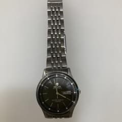 稼動品・部品取りシチズンSCUDO SOLARMATE クォーツ 10BAR