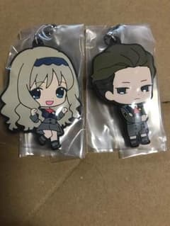 fumi様専用商品 ダリフラ ラバストのサムネイル