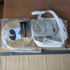 スタバ　福袋　2025のサムネイル
