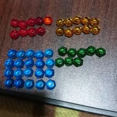 バトスピ  コアのサムネイル