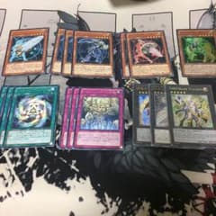 遊戯王 joker☆様 専用のサムネイル