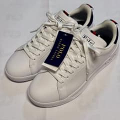 新品　Polo Ralph Lauren スニーカー26.5cmのサムネイル