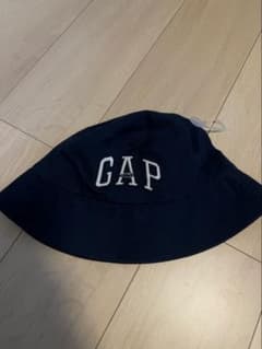 신품 태그 첨부 모자 모자 GAP 네이비