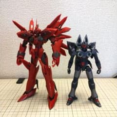 BRING ARTS ヴェルトール 　ヴェルトールイド　ゼノギアスのサムネイル