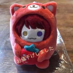 すとぷり あにまるますこっと【莉犬】のサムネイル