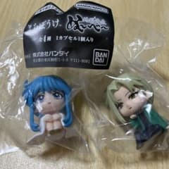 まちぼうけ ぬ〜べ〜 ゆきめ 玉藻京介のサムネイル
