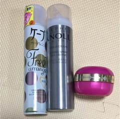 ケープ＋スティーブンノル＋サラワックス3点セットのサムネイル