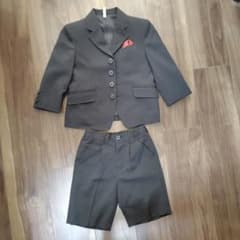 【95cm】キッズ フォーマルスーツ セットアップのサムネイル