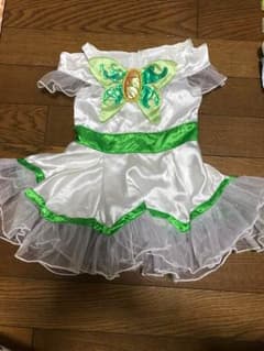 コスプレ プリキュア5 ハロウィンのサムネイル