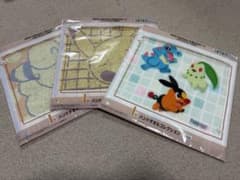 2025 Pokémon Collection 복권