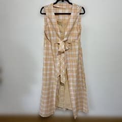 ロングワンピースのサムネイル