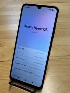 値下げ交渉可 Xiaomi Redmi Note 9T 5G ジャンク 値下げ交渉可 Xiaomi Redmi Note 9T 5G ジャンク | Shop at Mercari