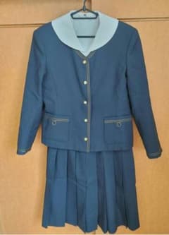 コスプレ用　制服　冬夏セット　専用品のサムネイル