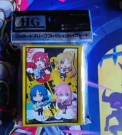ぼっち・ざ・ろっく！　公式スリーブのサムネイル