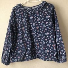 crisp 花柄のサムネイル