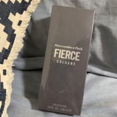 Abercrombie & Fitch FIERCE 100mlのサムネイル