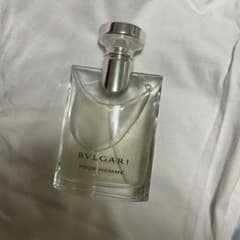 BVLGARI ブルガリ プールオム オードトワレ （100mL）のサムネイル