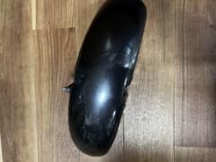 マグナ250 純正フロントフェンダーのサムネイル