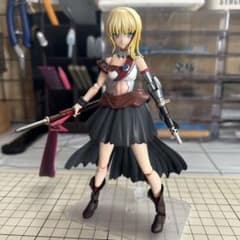 30ms 塗装完成品のサムネイル
