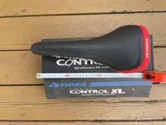 TIOGA MULTI CONTROL XL. MTB DH サドル - メルカリ