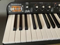 KORG SV-1(73鍵)訳あり 手渡しのみ - メルカリ