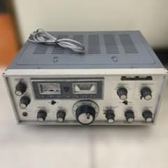 Yaesu Musen FRDX400 受信機 ジャンク Yaesu Musen FRDX400 受信機 ジャンク - メルカリ