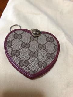 小銭入れのサムネイル