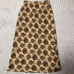ロングスカート. 値下げしましたのサムネイル