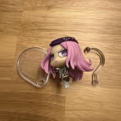 ジョジョコレ カプセルフィギュアコレクション07 ナルシソ・Aのサムネイル