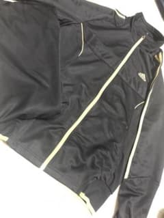 adidas ジャージのサムネイル