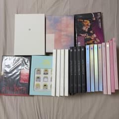 BTS Love Yourself & Albums Collection等のサムネイル
