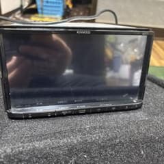 KENWOOD MDV-L505 カーナビ 本体 - メルカリ