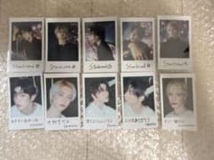 TXT starkissed ソロ盤封入トレカのサムネイル