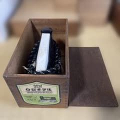 GEM ゼネラル スチームアイロン BI-3000 昭和 当時物 木箱 稼働品のサムネイル