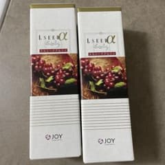 エルシードアルファ　2本のサムネイル