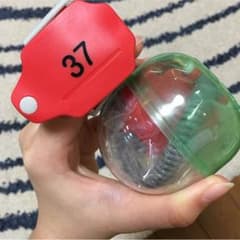 温泉ウォッチ2 レッドのサムネイル