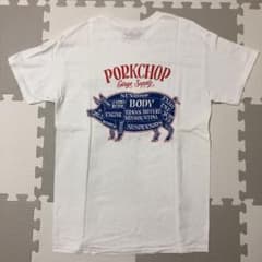 PORK CHOP Tシャツのサムネイル