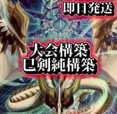 フォロワー様5%オフ 大会構築 デミス巳剣デッキ ① - メルカリ