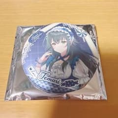 学マス 上海 ポップアップ 月村手毬 缶バッジ - メルカリ