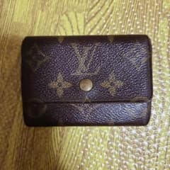 Louis Vuitton モノグラム コインケースのサムネイル