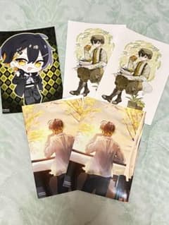 めろんぱーかー ブロマイド kamome きみゆめのサムネイル