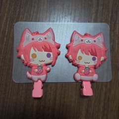すとぷりの莉犬くんのピンですのサムネイル