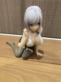 hololive Relax time 白銀ノエル フィギュア　ホロライブのサムネイル