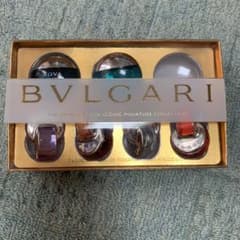 BVLGARI コーラル 香水 レディースのサムネイル