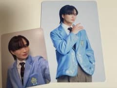 Yes!東京 ICEx 中村旺太郎 トレカ ミニトレカのサムネイル