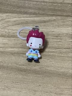 HUNTER×HUNTER 히소카 메지루시 액세서리